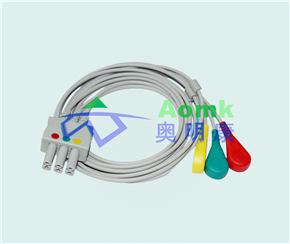SIEMENS Siemens three leads [European and European standard]